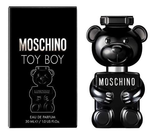 Toy Boy 2 Moschino Edp 30ml Hombre