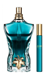 Estuche Le Beau Jean Paul Gaultier Edt 125Ml+10Ml Mini Hombre06