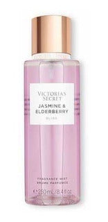 Jasmine & Elderberry Bliss Victoria Secret 250Ml Mujer Colonia