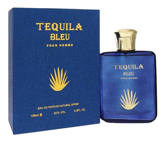 Tequila Bleu Pour Homme Bharara-Tequila Edp 100Ml Hombre
