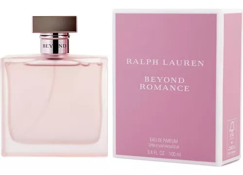 Ralph Lauren Beyond Romance 100Ml Mujer