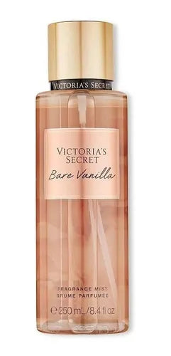 Bare Vanilla Victoria Secret 250Ml Mujer Colonia (Formato 2023)