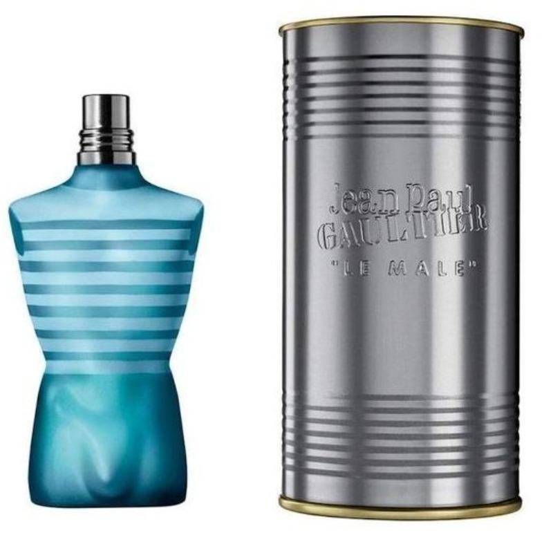 Le Male Jean Paul Gaultier Edt 75Ml Hombre .