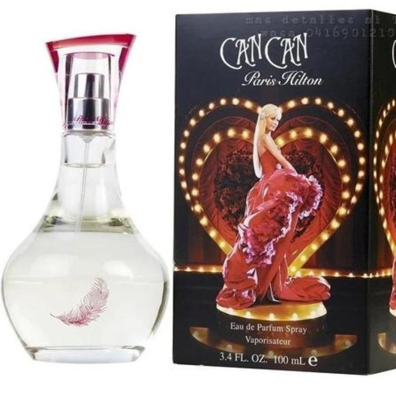 Can Can EDP 30 ML Mujer