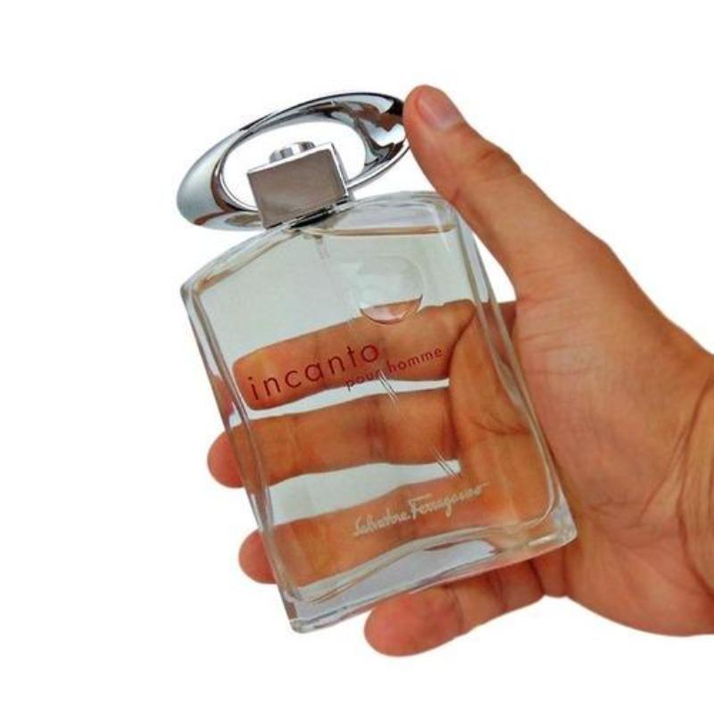 Incanto Pour Homme Hombre EDT 100ml
