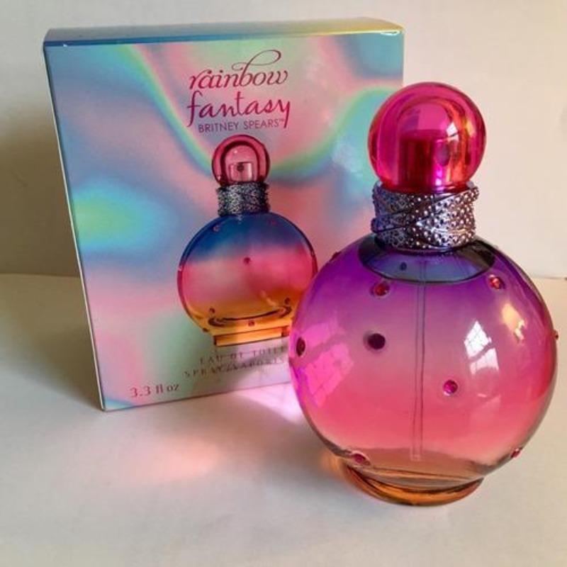 Fantasy Britney Spears 100ML Mujer
