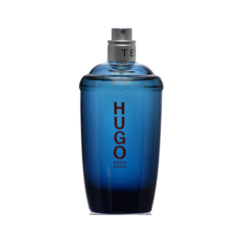 Dark Blue Tester EDT Hombre 125Ml