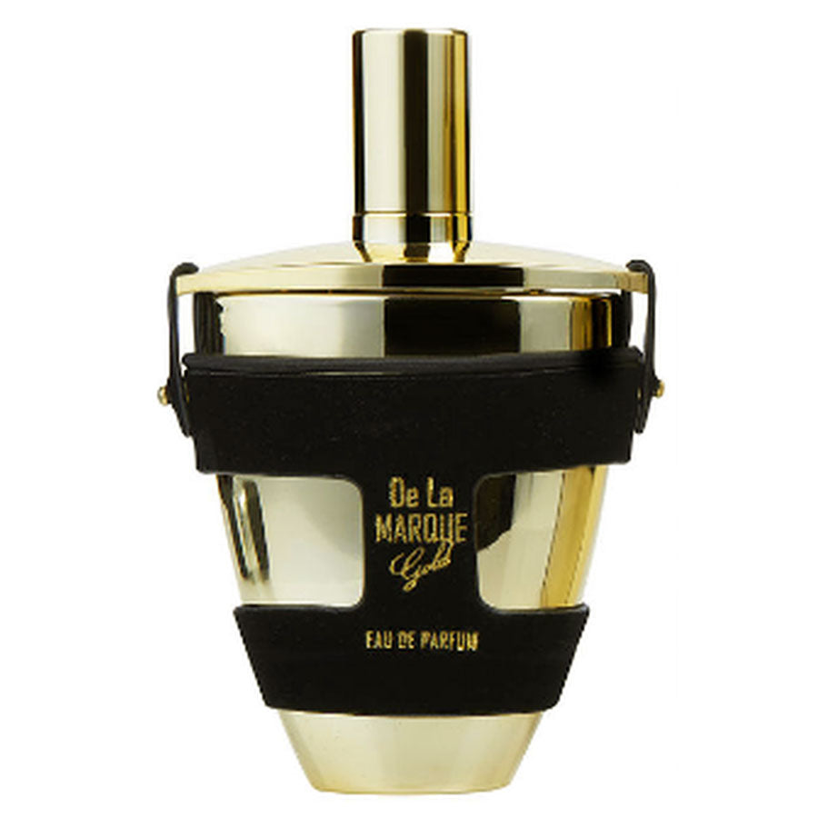 De La Marque Gold For Women Edp 100Ml Mujer