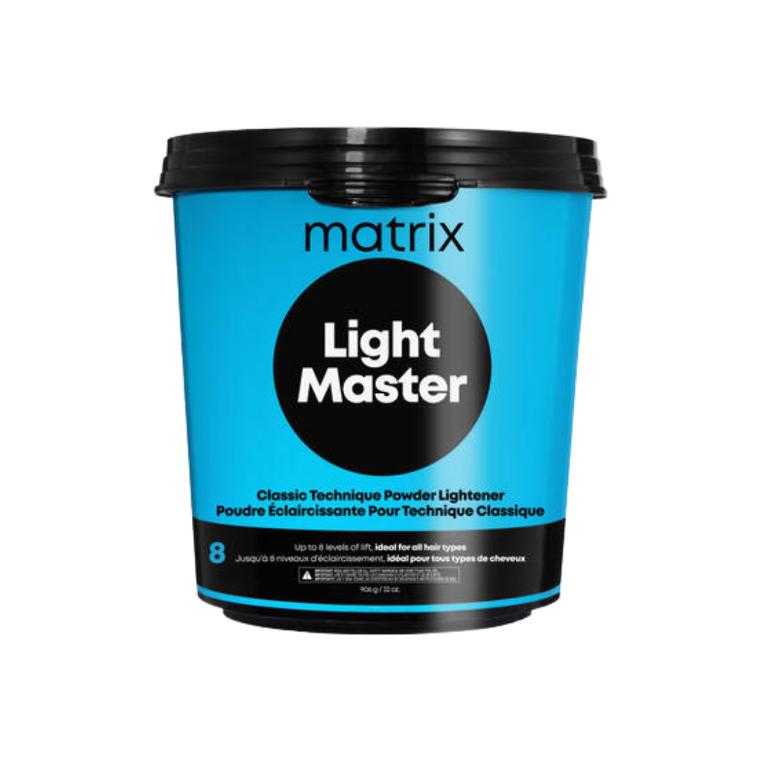 Decolorante Light Master Polvo 906 G Matrix
