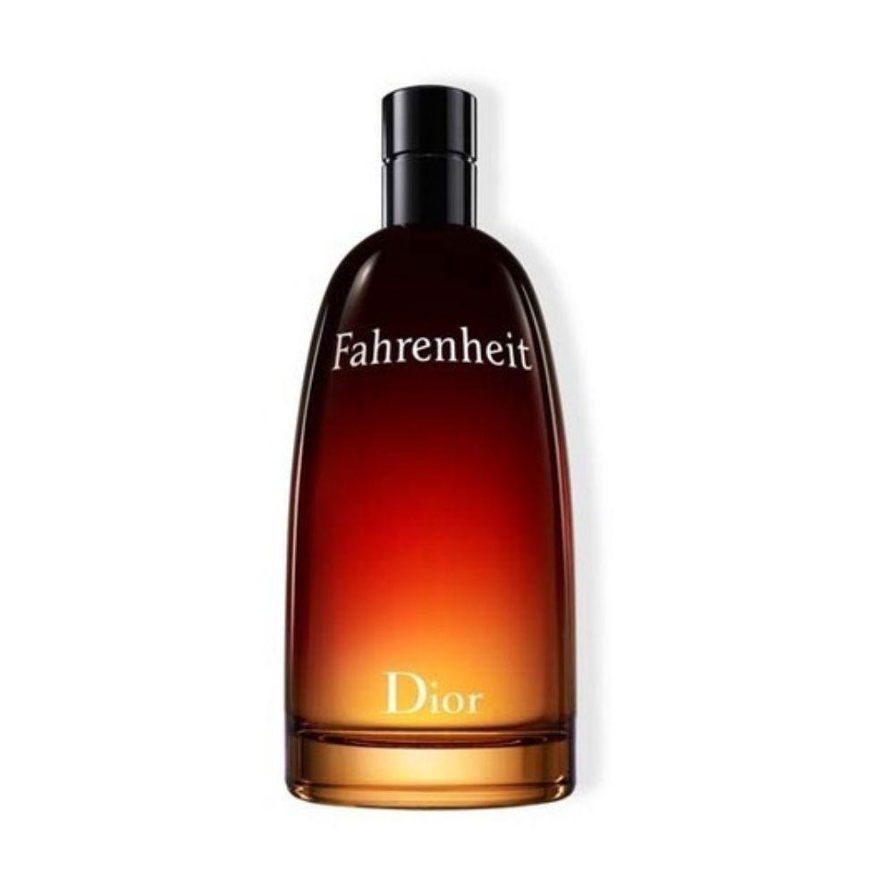 Fahrenheit 100ML EDT Hombre Christian Dior