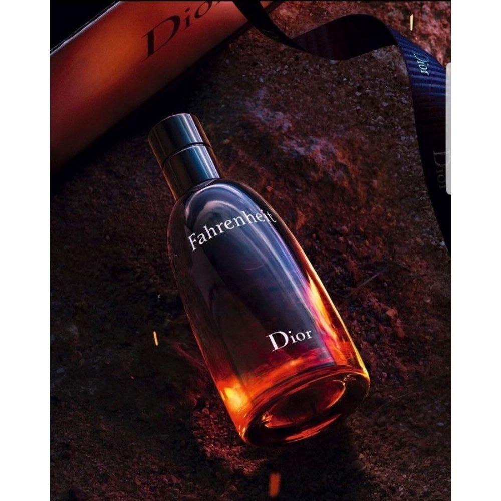 Fahrenheit 100ML EDT Hombre Christian Dior