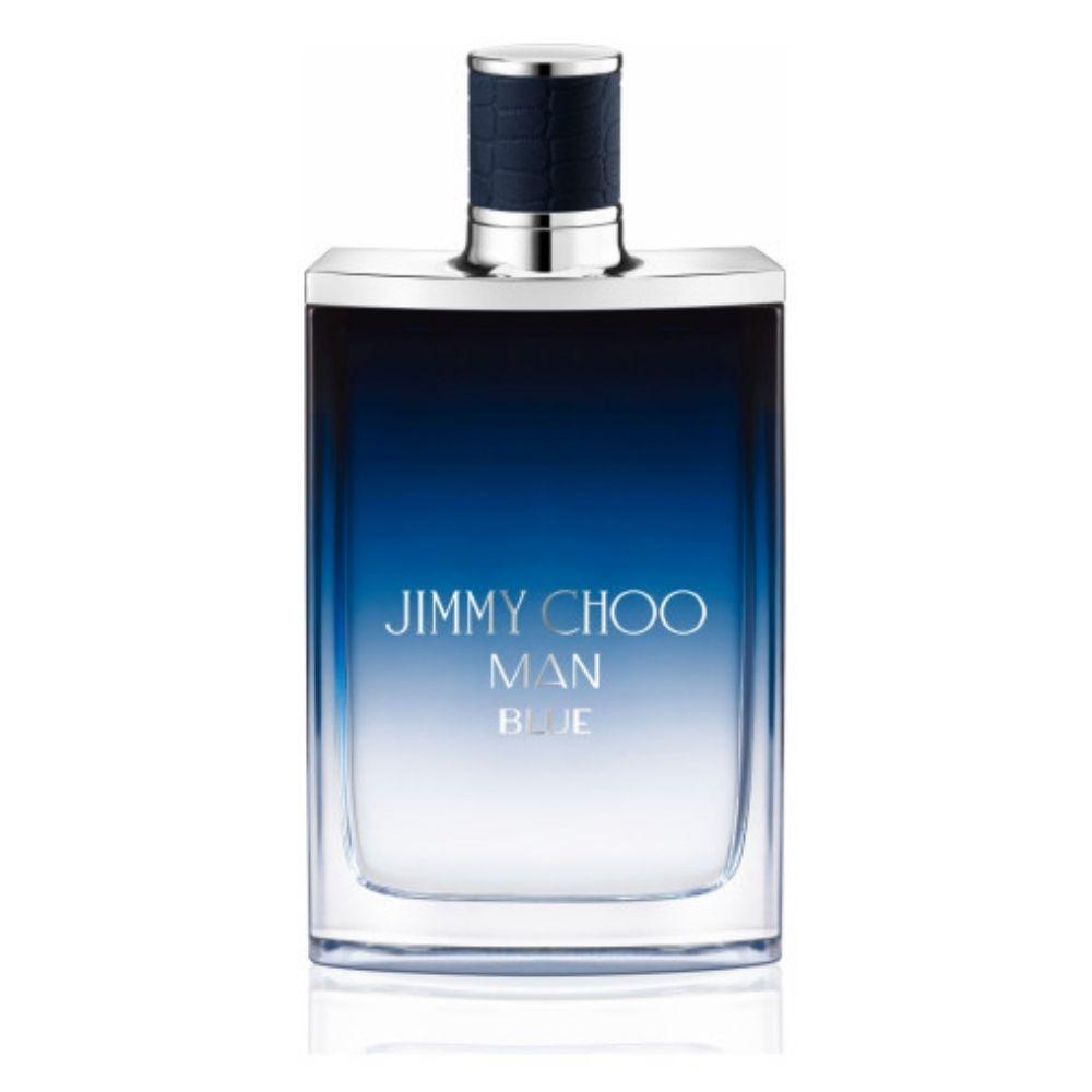 Jimmy Choo Blue Edt 50ml Hombre