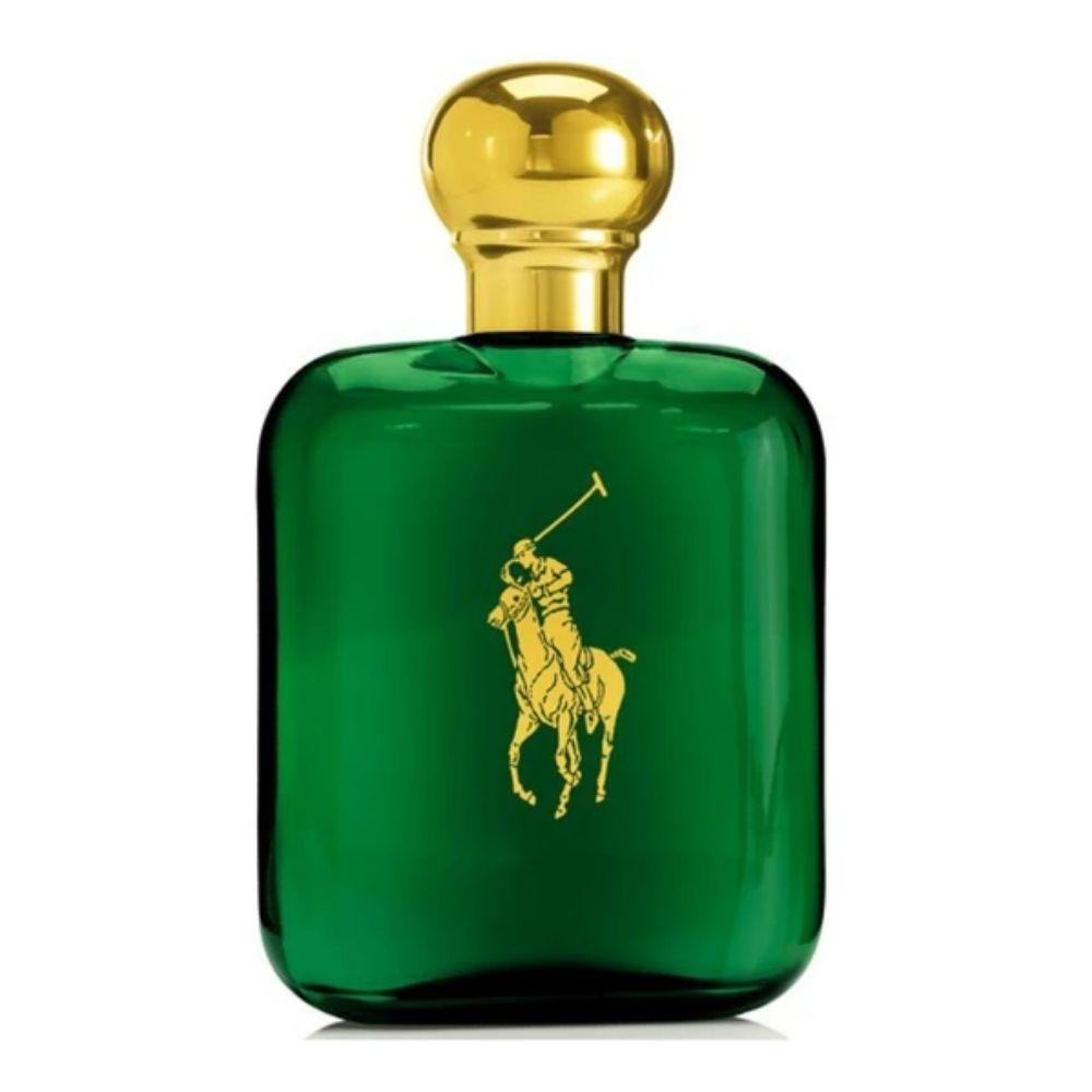 Estuche Polo Green Edt 118Ml+ 30Ml+ 75Ml Hombre