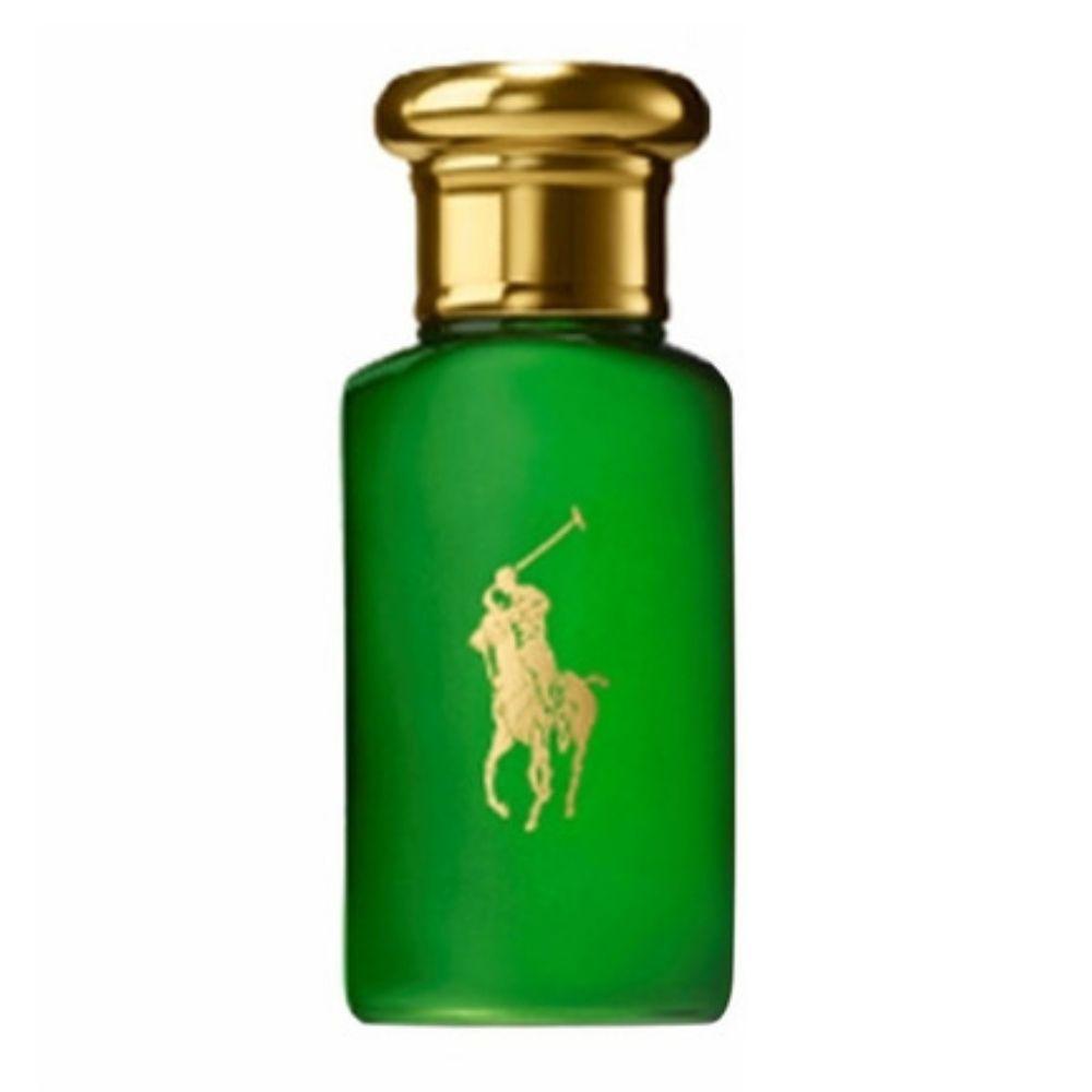 Estuche Polo Green Edt 118Ml+ 30Ml+ 75Ml Hombre