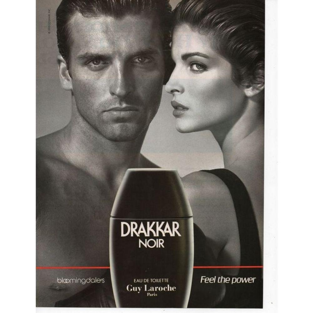 Drakkar Noir Edt 30Ml Hombre