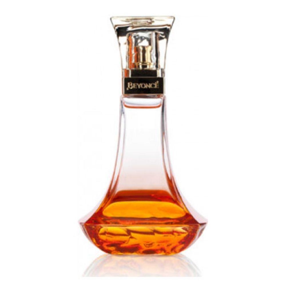 Beyonce Heat Rush Edt 100Ml Mujer