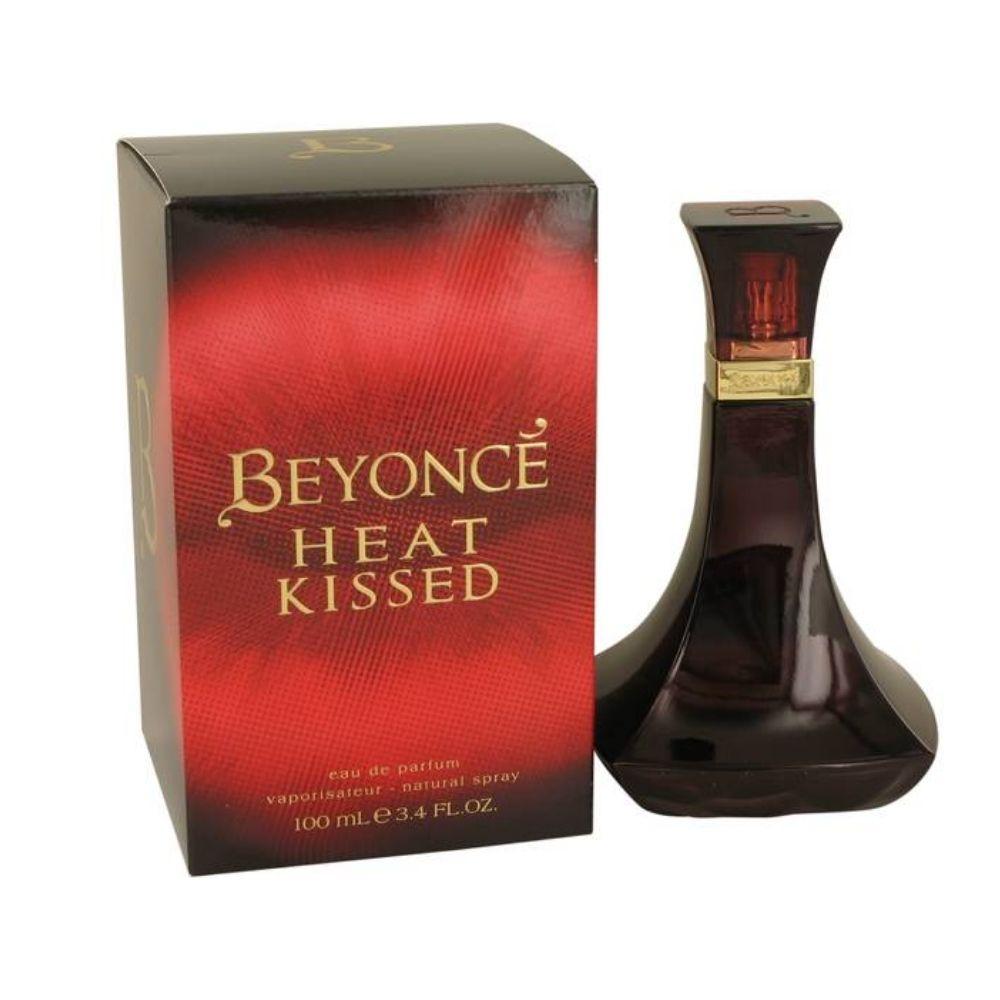 Beyonce Heat Kissed Spray EDP Mujer 100ML