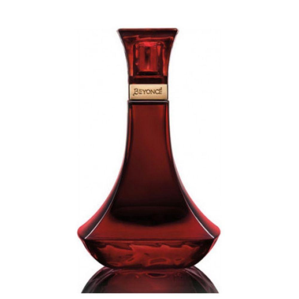 Beyonce Heat Kissed Spray EDP Mujer 100ML