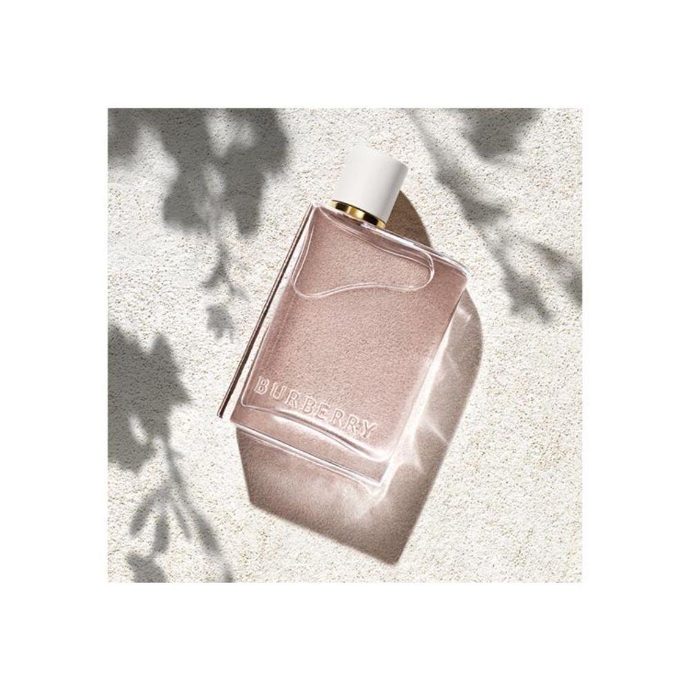 Burberry Her Blossom Edt 100Ml Mujer