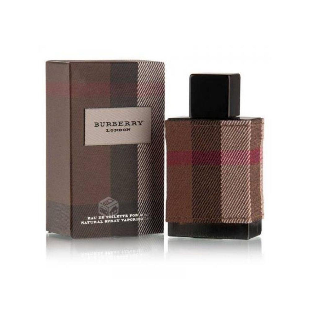 Burberry London 100ML EDT Hombre Burberry