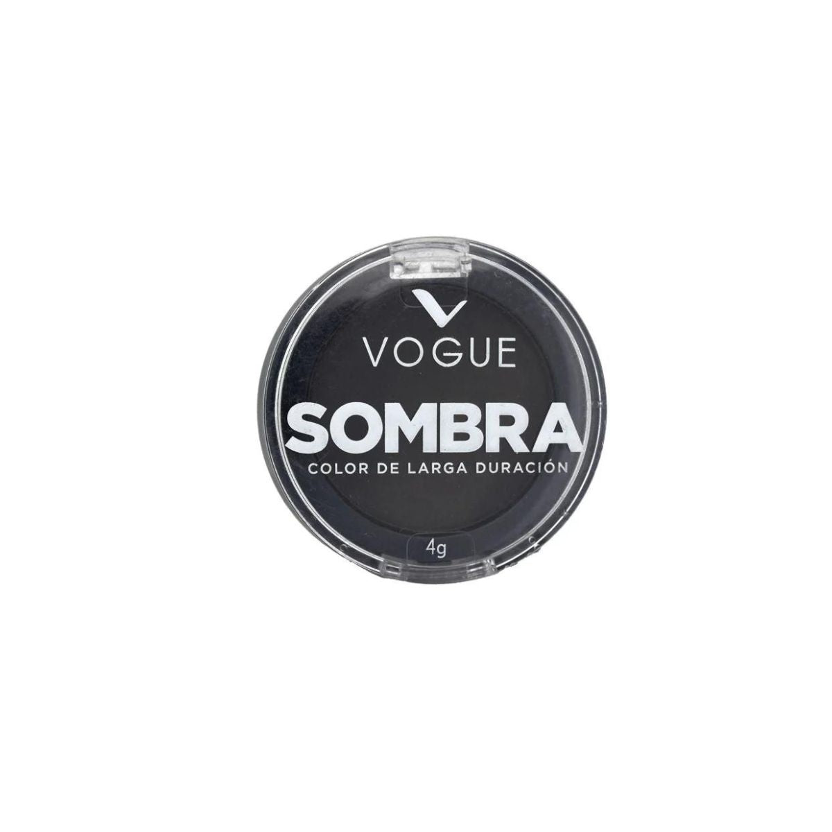 V SOMBRA INDV NEGRA 4g