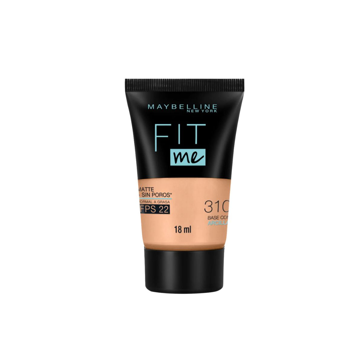 MNY FIT ME MINI SUN BEIGE 310