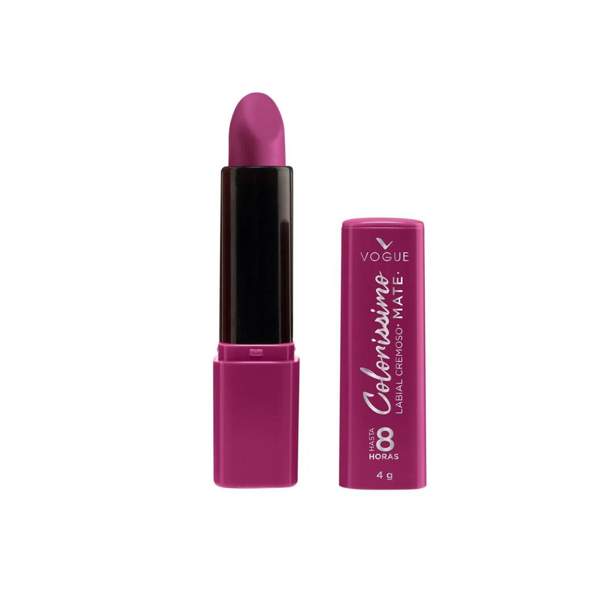 V LAB COLORISS 4G CIRUELA DIVINA