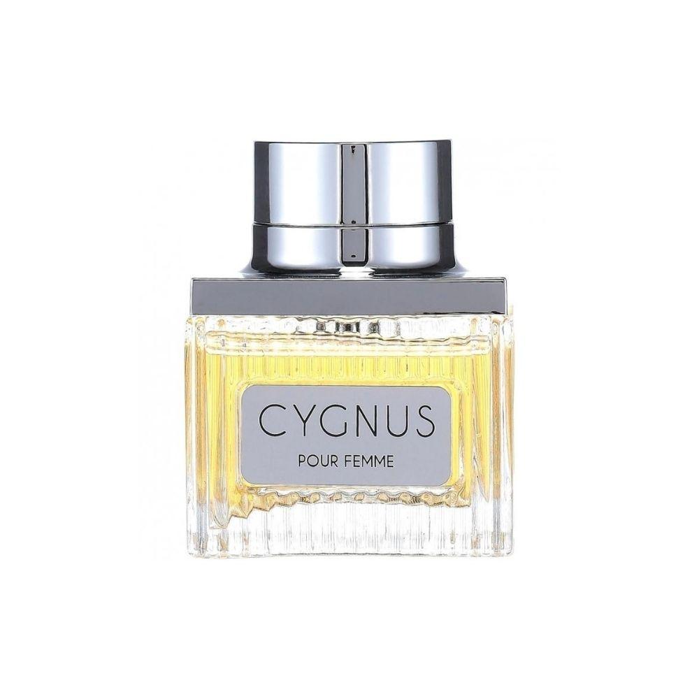 Flavia Cygnus Pour Femme Edp 100ml Mujer- Inspirado en Dolce Shine Dolce&Gabbana