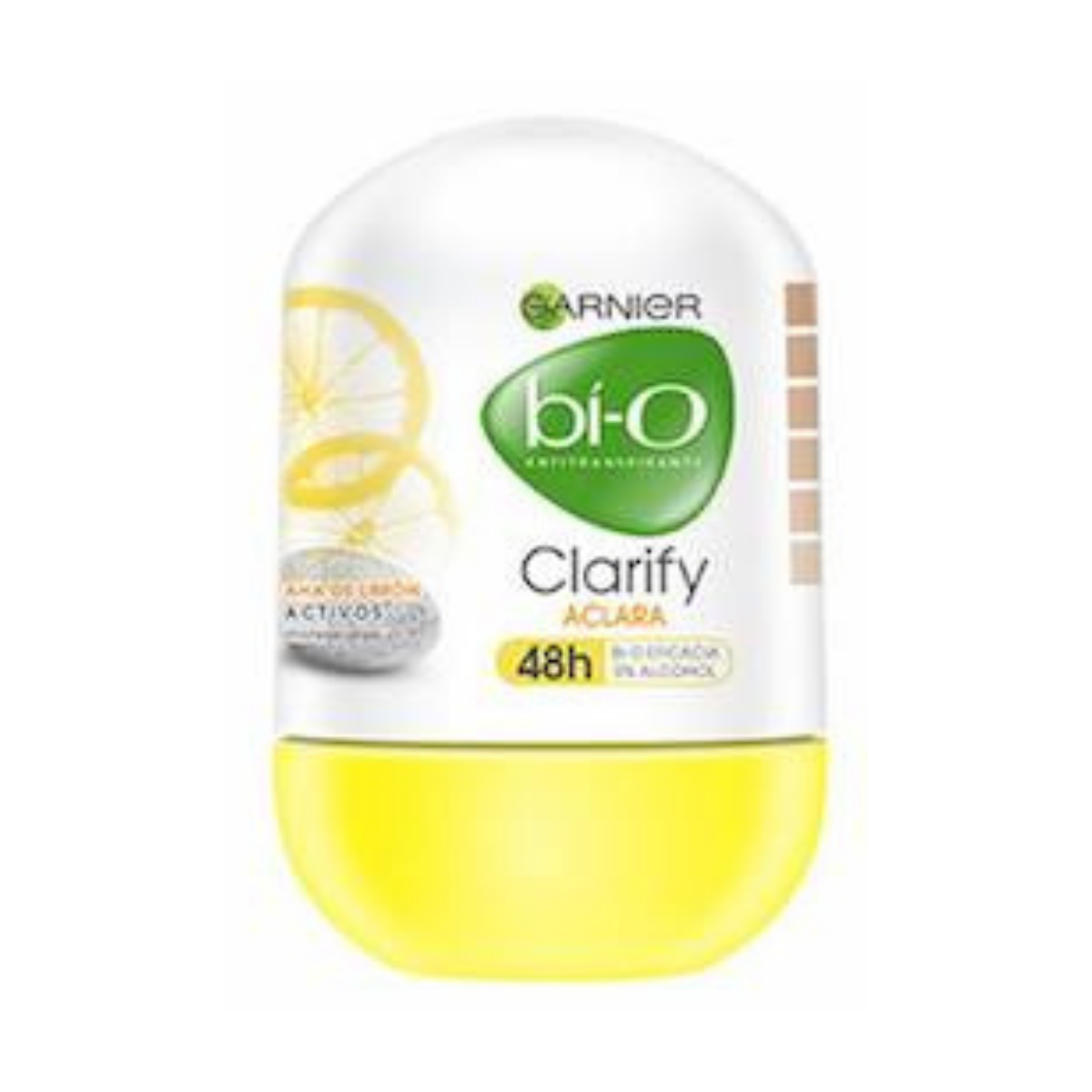 Desodrante Roll-On Bio Clarify Mujer
