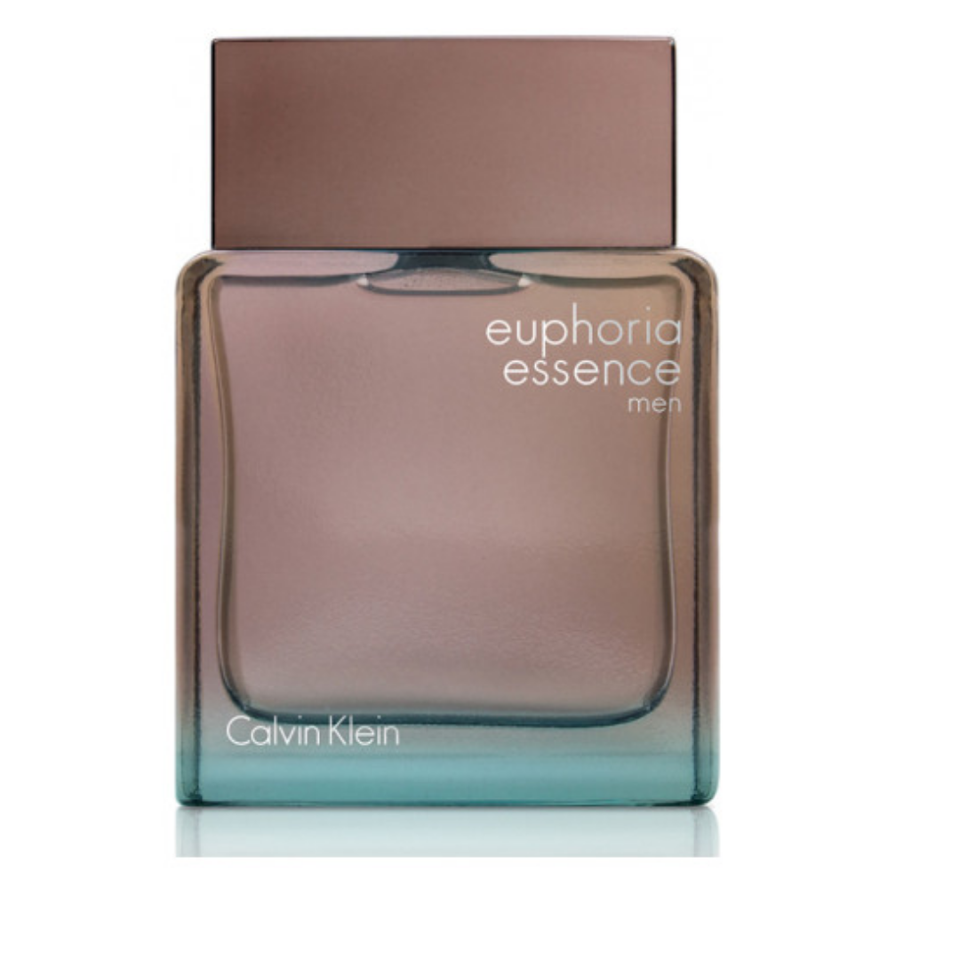 Euphoria Essence 100ml Edt Hombre Calvin Klein