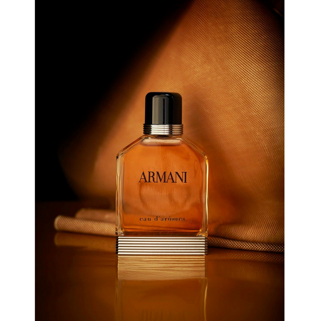 Armani Eau d'Aromes Edt 100ml Hombre