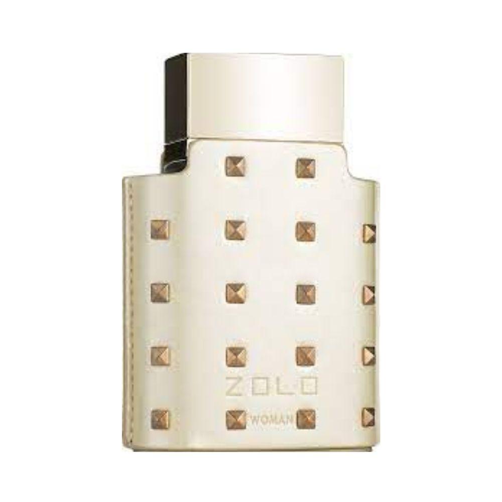 Flavia Zolo Woman Edp 100ml Mujer
