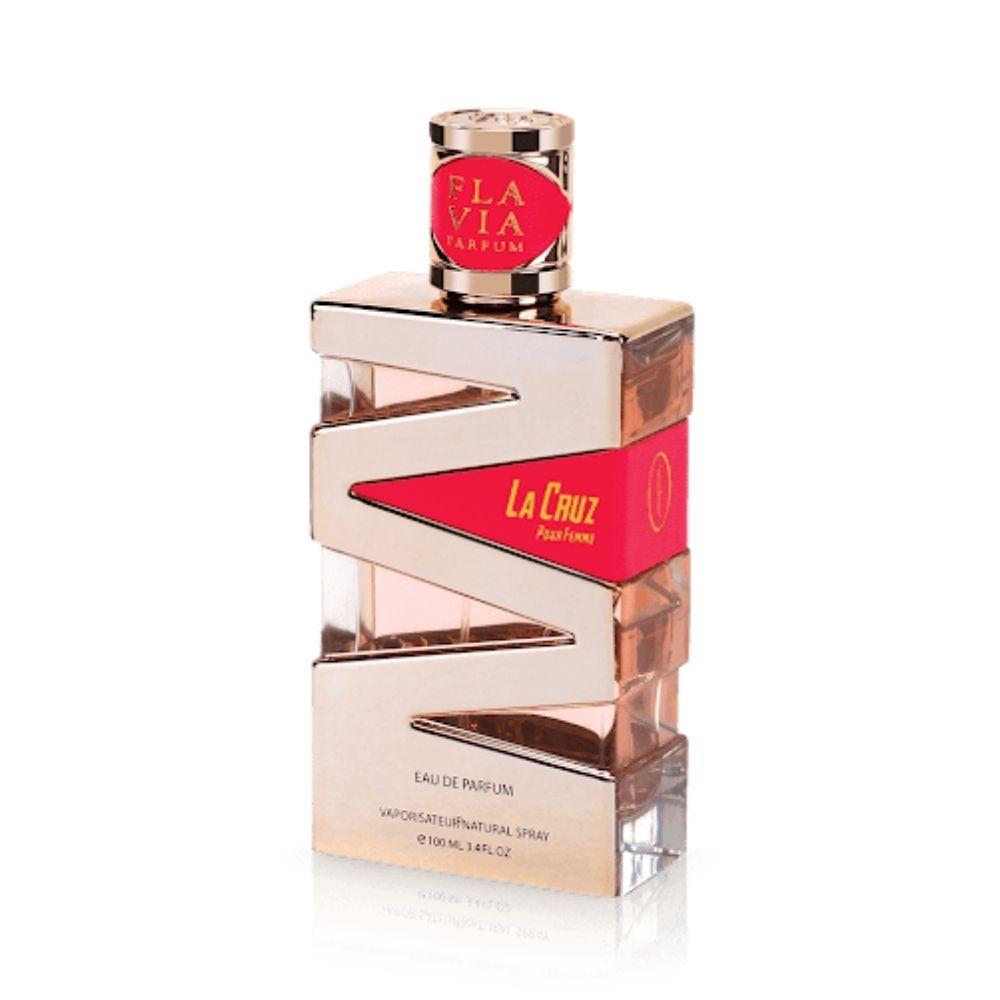 Flavia La Cruz Pour Femme Edp 100ml Mujer