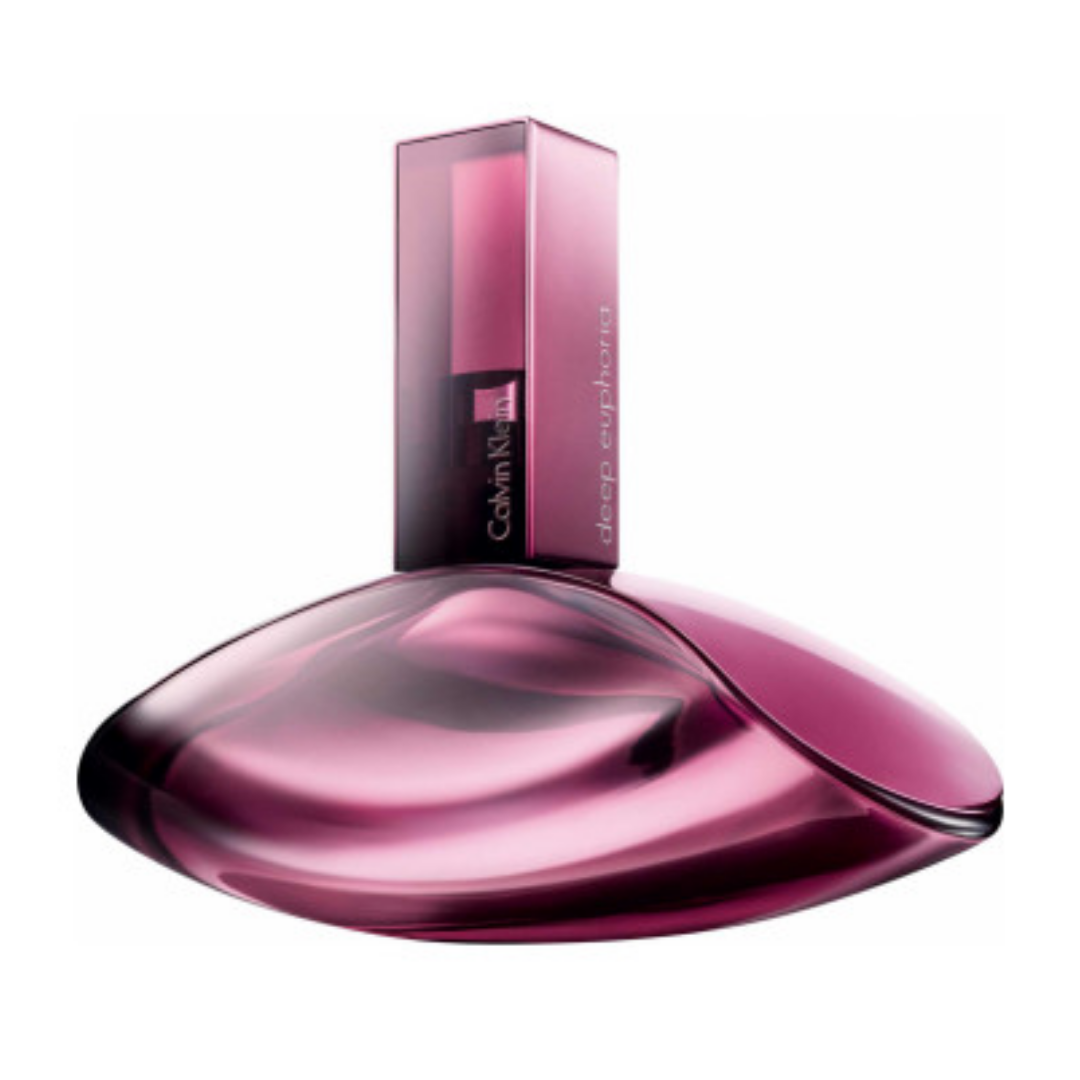 Deep Euphoria 50ml EDT Mujer Calvin Klein