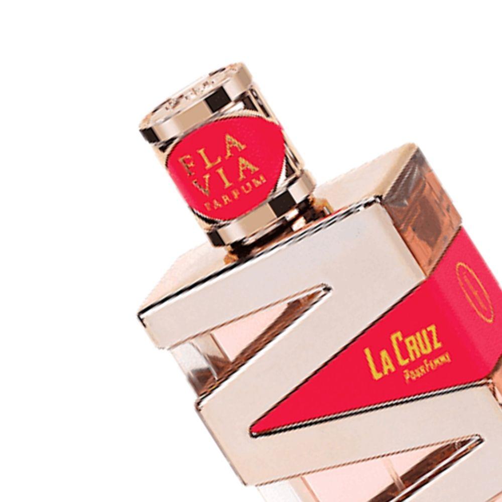 Flavia La Cruz Pour Femme Edp 100ml Mujer