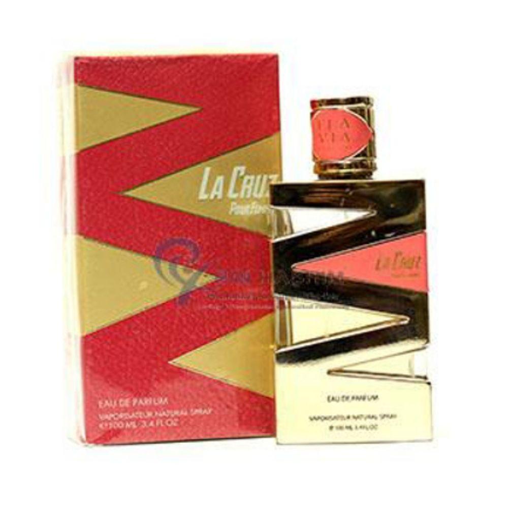 Flavia La Cruz Pour Femme Edp 100ml Mujer