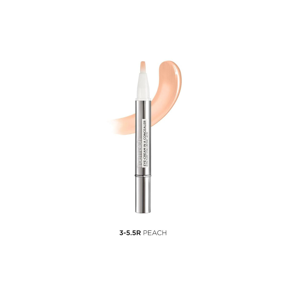 OA TRUE MATCH CONC 3-5,5 BA2ML 320
