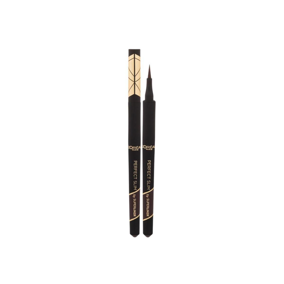 LINER PERFECT SLIM NU 03 BROWN