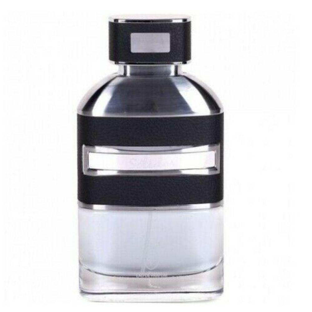 Flavia Solidos Edp 100ml Hombre (Sin Celofan)