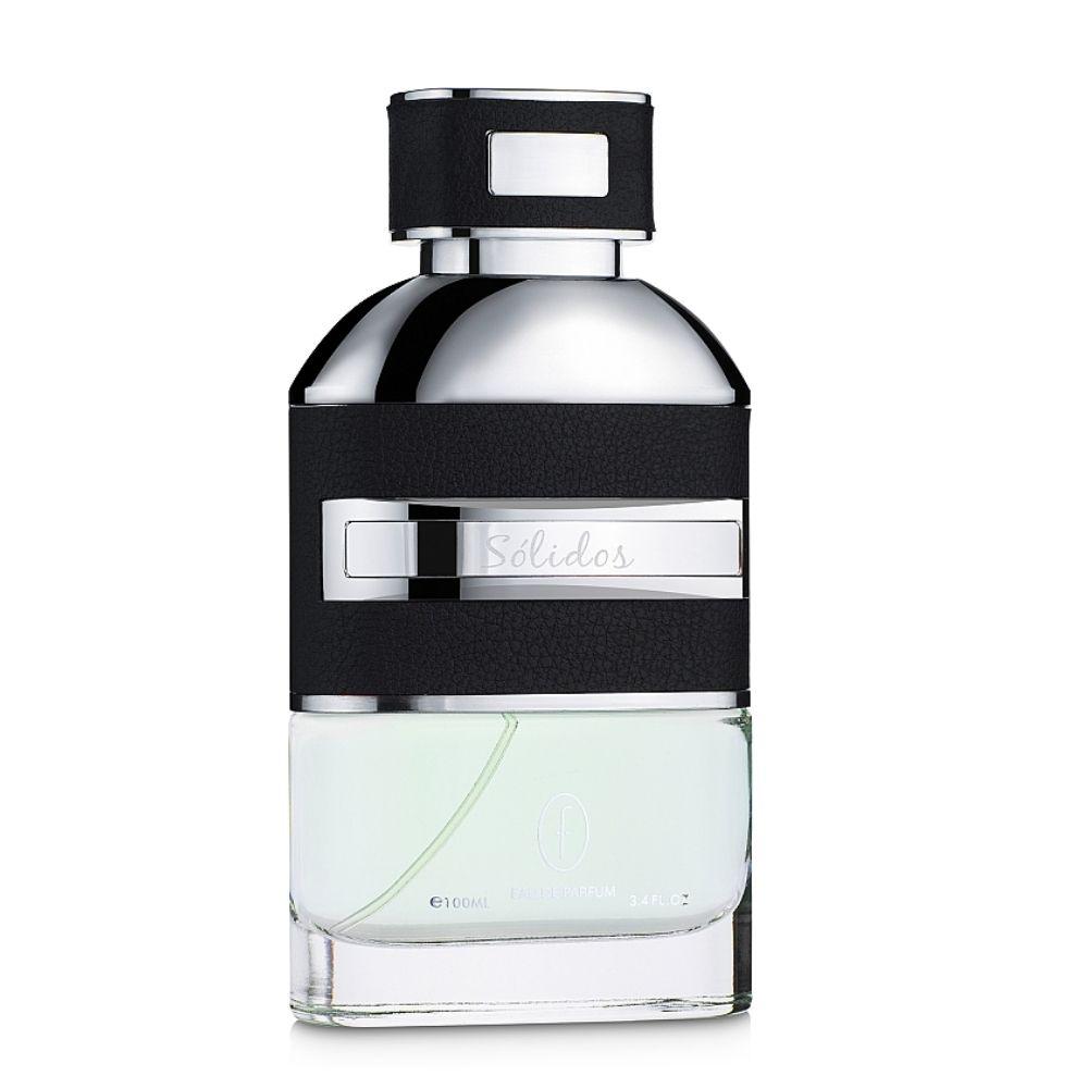 Flavia Solidos Edp 100ml Hombre (Sin Celofan)