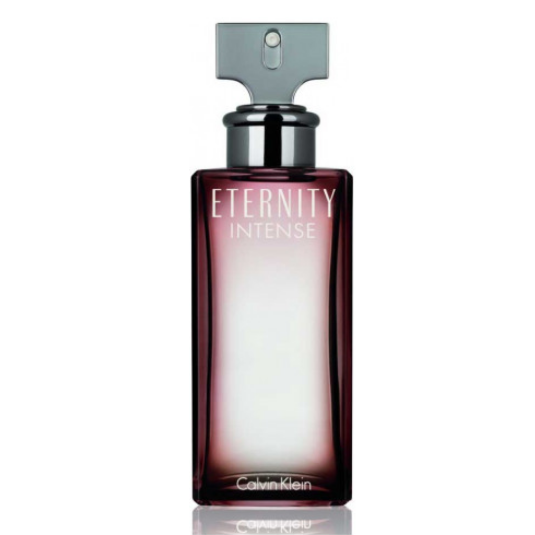 Eternity Intense Edp 50ML Calvin Klein Mujer