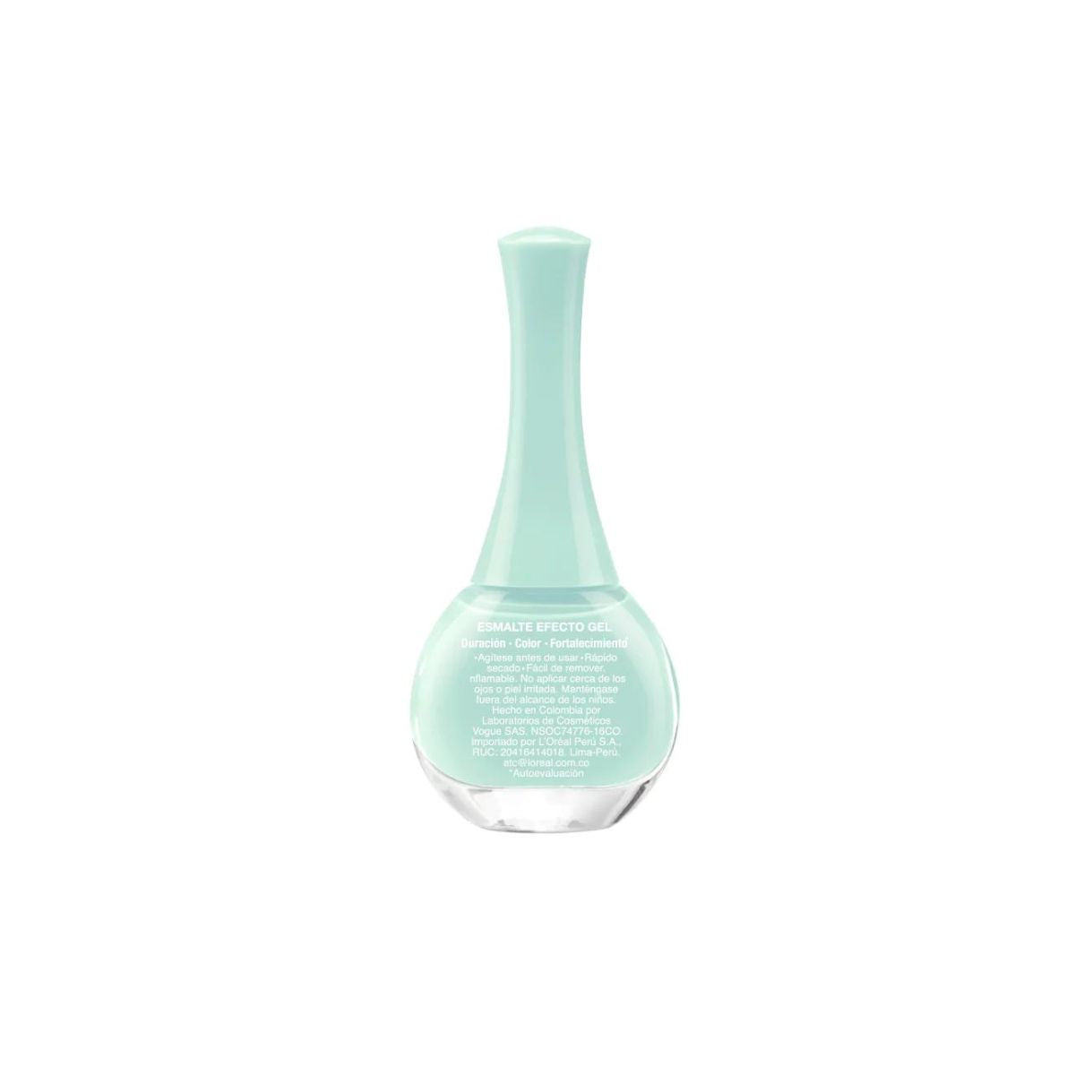 V ESMALTE EFECTO GEL VIDA 14ML