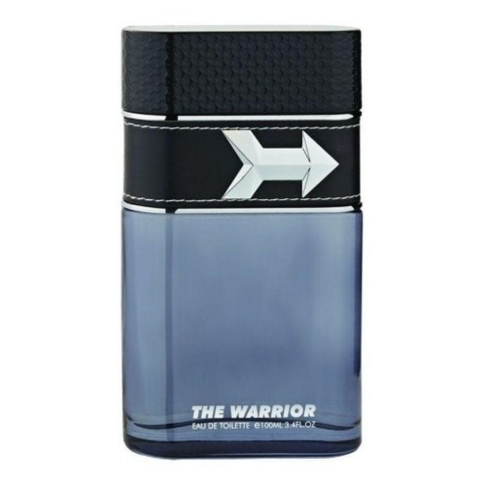 The Warrior Edt 100ml + Deo 200ml Hombre
