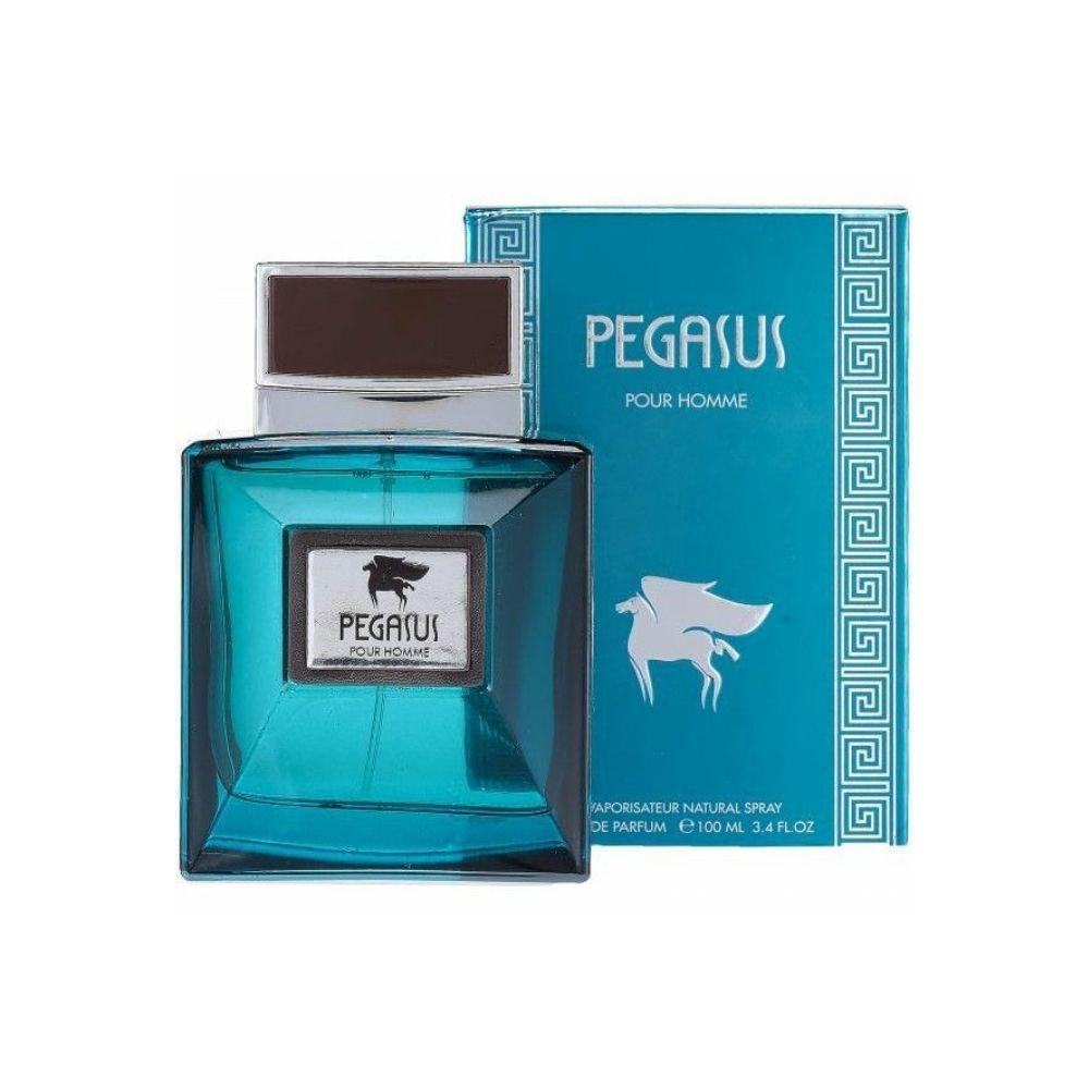 Flavia Pegasus Pour Homme Edp 100ml Hombre (Sin Celofan)- Inspirado en Bleu de Chanel Chanel