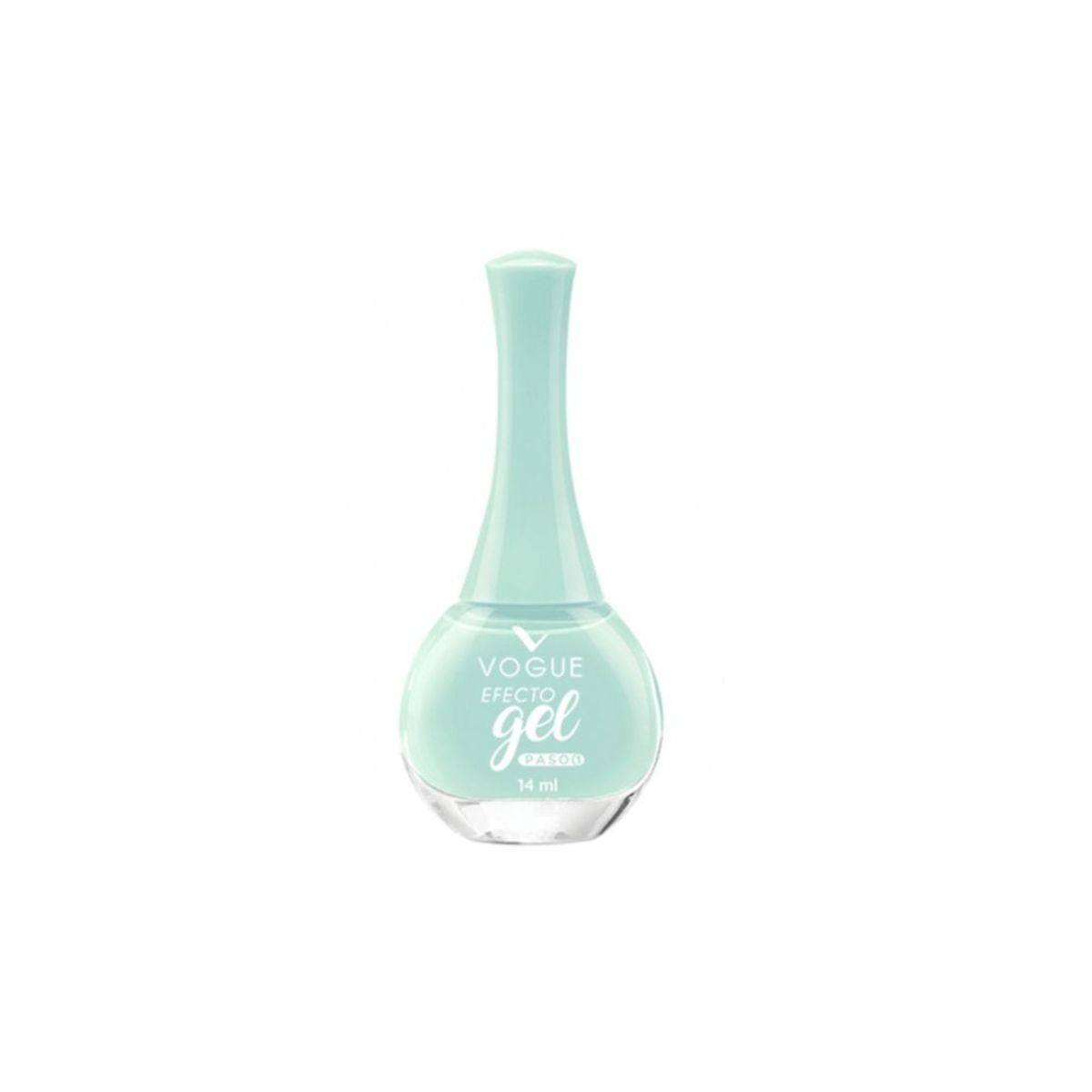 V ESMALTE EFECTO GEL VIDA 14ML