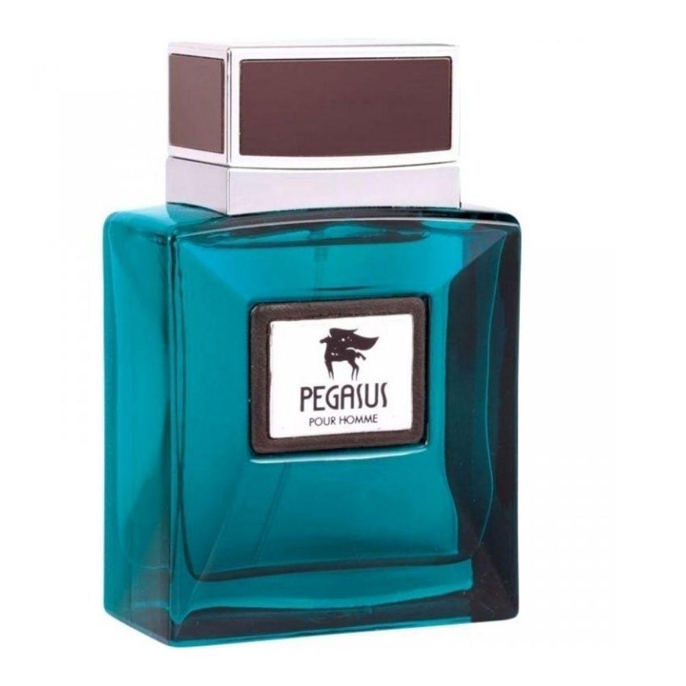 Flavia Pegasus Pour Homme Edp 100ml Hombre (Sin Celofan)- Inspirado en Bleu de Chanel Chanel