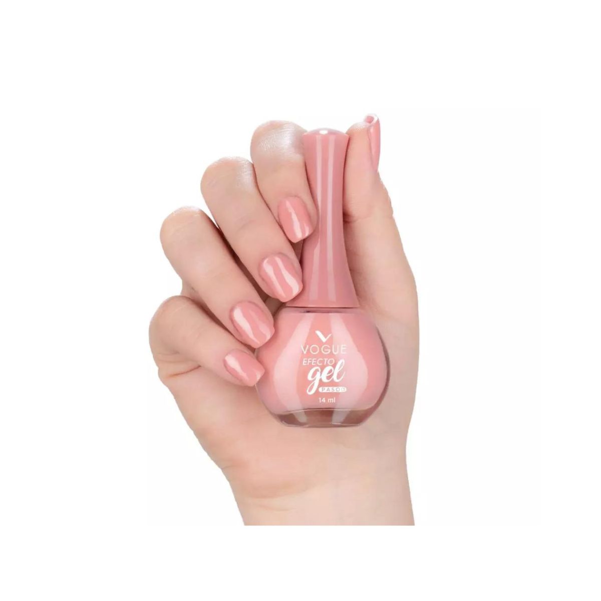 V ESMALTE EFECTO GEL VITAL 14ml INN
