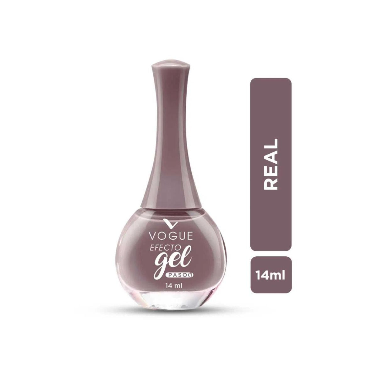 V ESM EFECTO GEL REAL 14ml INN