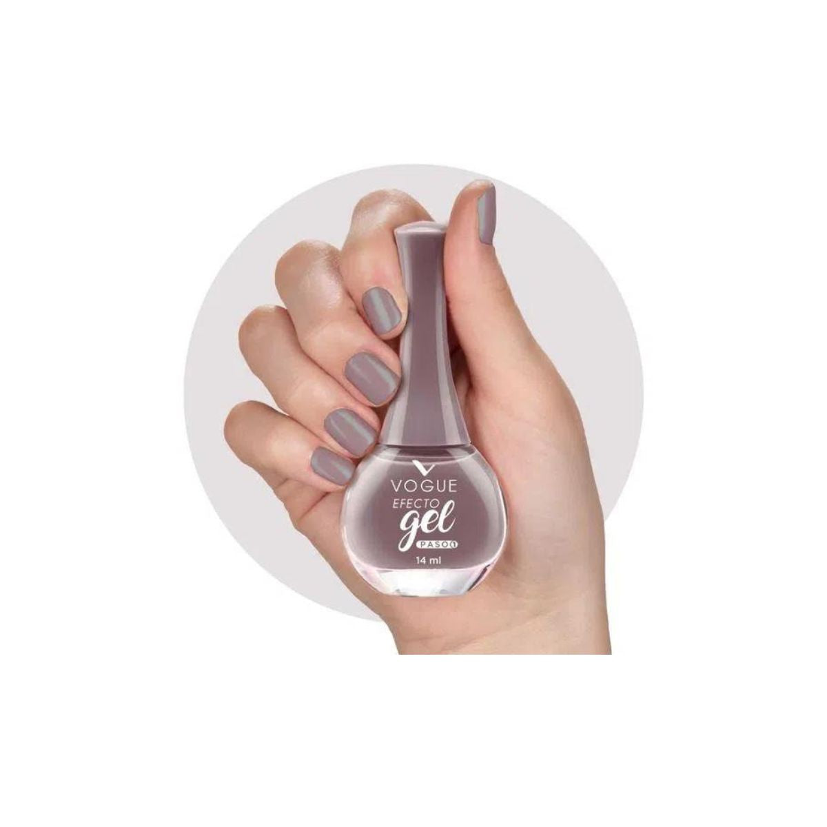 V ESM EFECTO GEL REAL 14ml INN