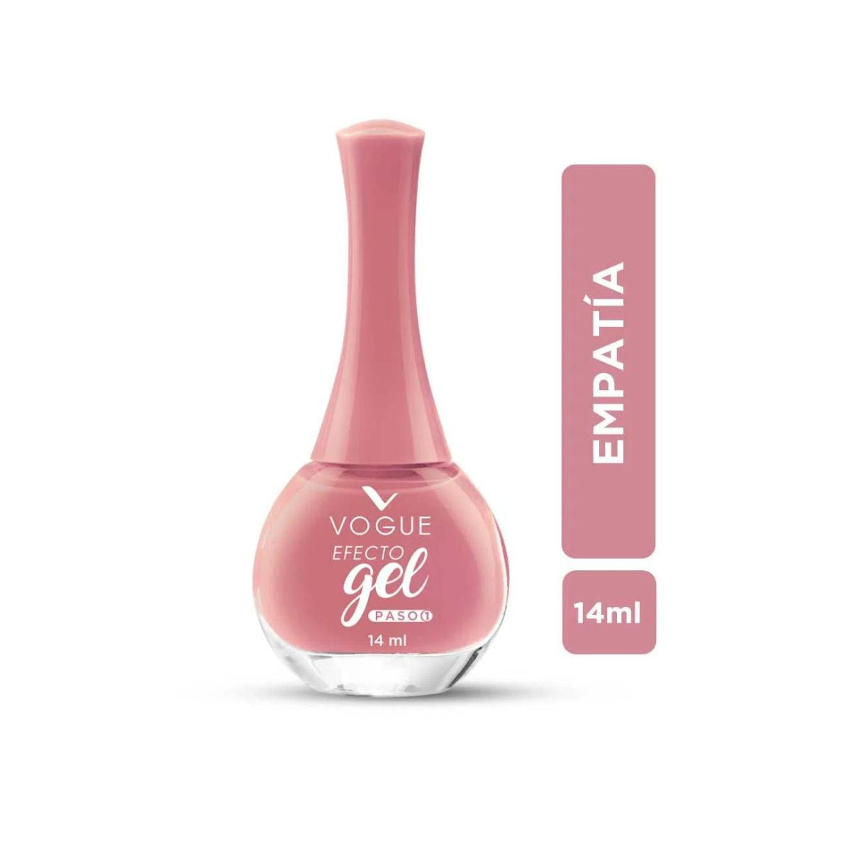 V Esm Efecto Gel Empatia 14Ml
